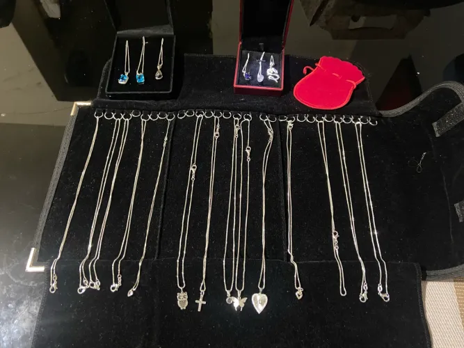 KIT - QUERO VENDER PRATA - INICIANTES