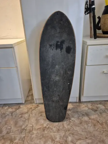 SKATE LONGBOARD