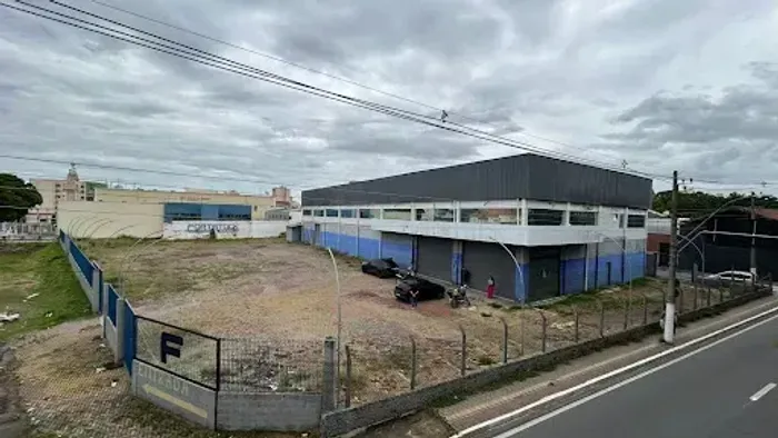 Locação Região Estratégica Privilegiada