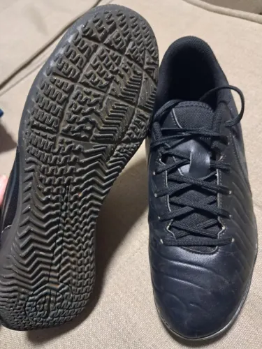 Chuteira Futsal Nike