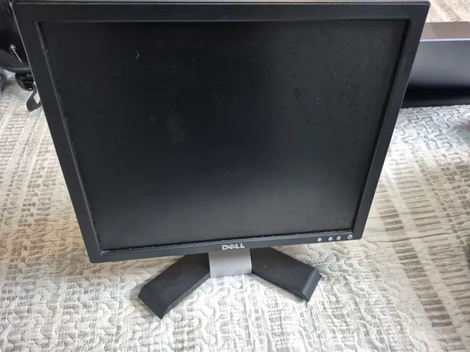 Monitor 15" Dell