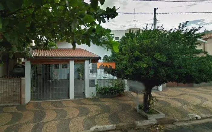 Casa à venda, 4 quartos, 1 suíte, 2 vagas, Jardim Nossa Senhora Auxiliadora - CAMPINAS/SP