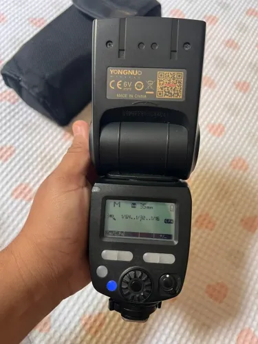 FLASH YONGNUO YN685 NIKON