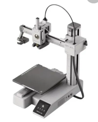 Kit impressora 3D Bambu Lab A1 Mini