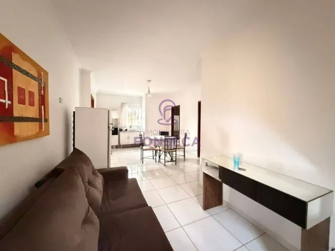 APARTAMENTO MOBILIADO PARA ALUGAR
