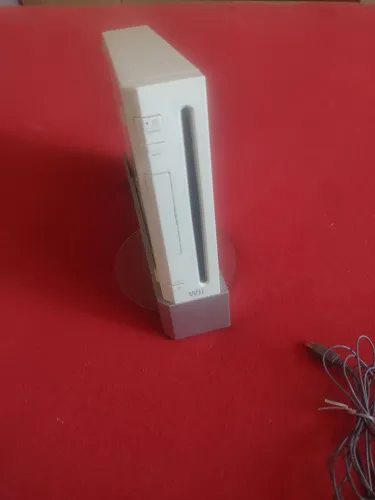 Vendo Nintendo Wii