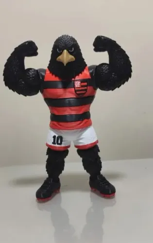Action Figure Flamengo