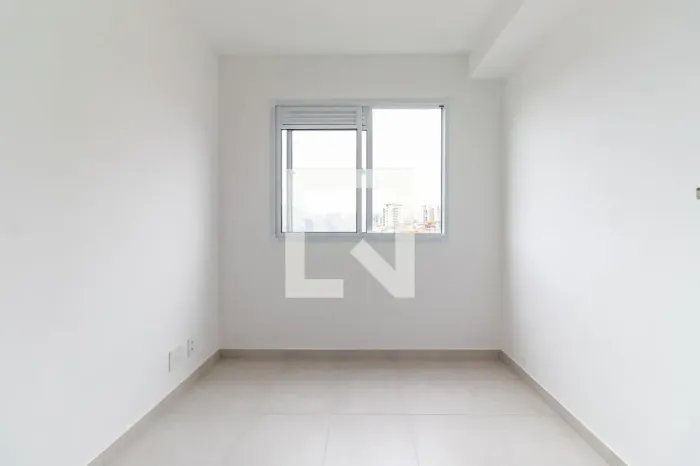 Apartamento à Venda - Jardim Marajoara , 1 Quarto, 26 m2