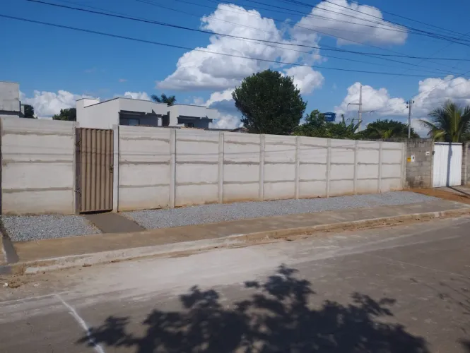 Lote - Jardim Helvécia