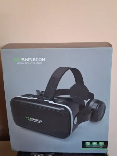 Óculos VR Shinecon