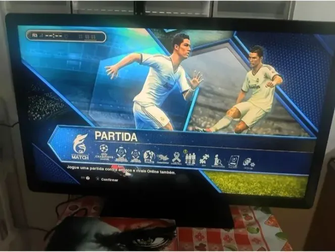Tv Samsung