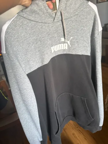 Casaco Puma Original - ÚLTIMAS PEÇAS!