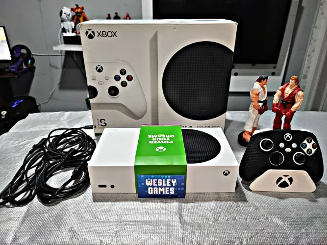 Xbox séries s