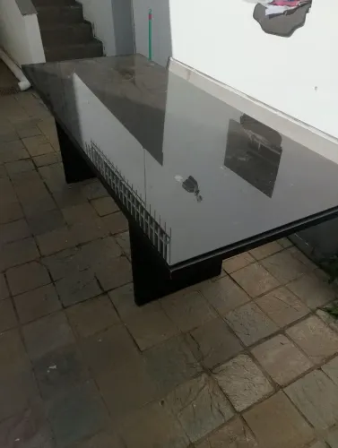 Mesa de reunião