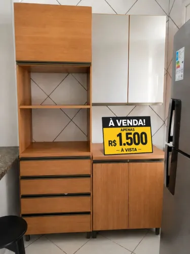 Kit de armário