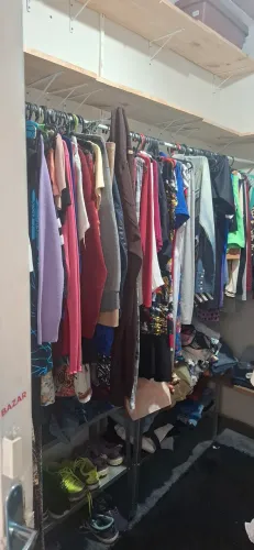Roupas femininas de qualidade para revenda