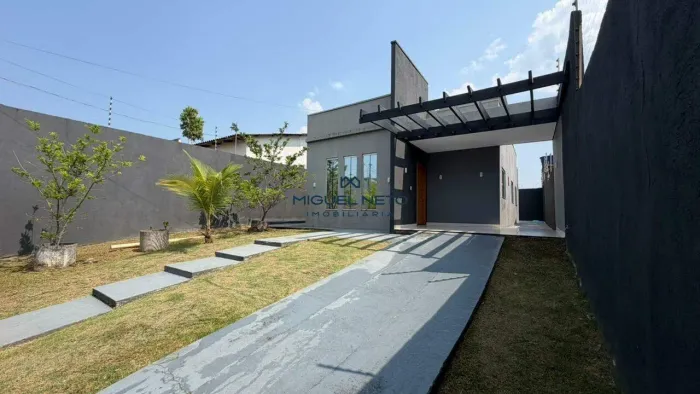 CASA NO GREENVILLE COM POSSIBILIDADE DE FINANCIAR 100%