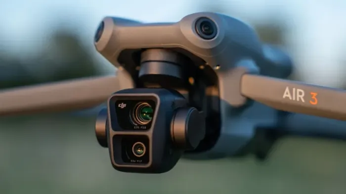 DRONE DJI AIR 3