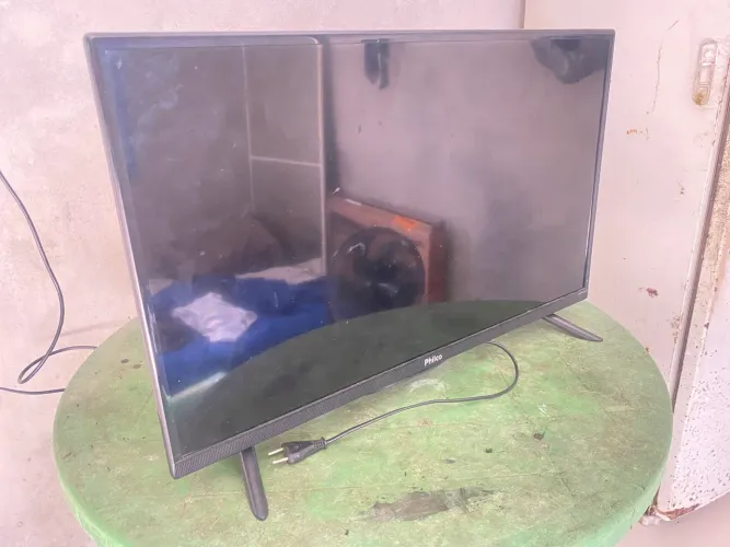 Vendesse tv usado