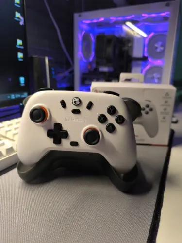 Controle Gamesir T4 Nova Lite