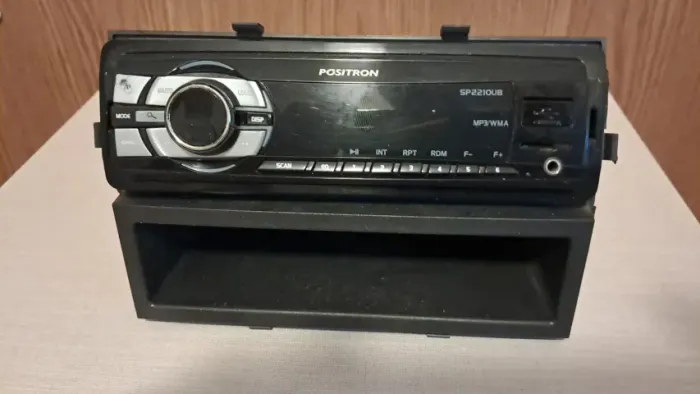 Auto Radio Positron SP2210UB