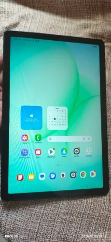 Galaxy Samsung tab A11,128gb novo