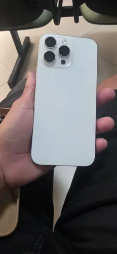 iPhone 16 promax