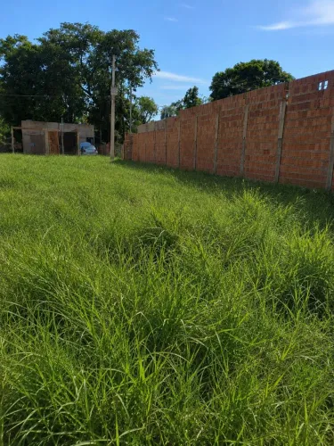 Excelente terreno em Campo Grande
