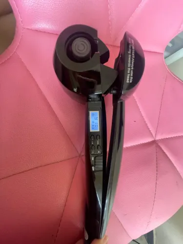 MIRACURL NOVO ( para fazer cachos no cabelo)