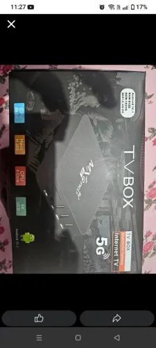 Stick smart para tvs antigas
