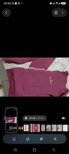 Uniforme Lunus Pauling