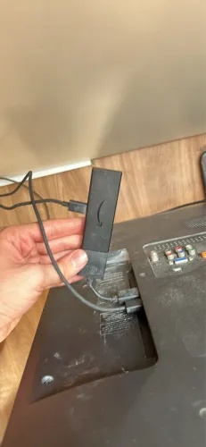 TV philips 35p+ amazon stick 