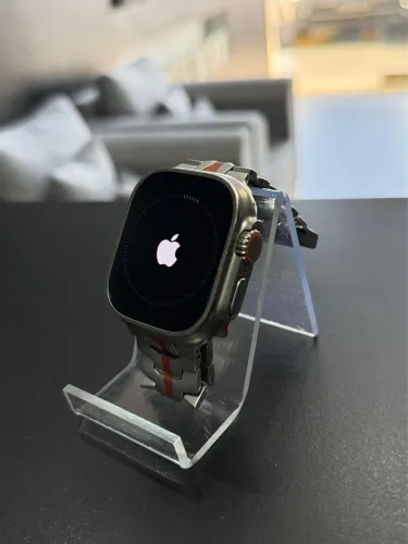 APPLE WATCH ULTRA 1 49MM - SEMINOVO