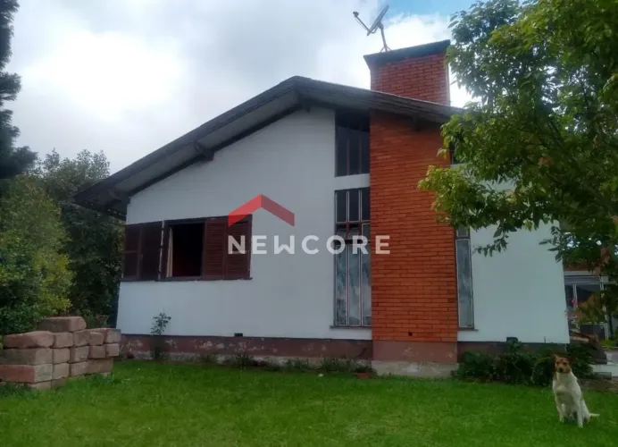 Casa em Rua Brunilde - São Bernardo - São Francisco de Paula/RS