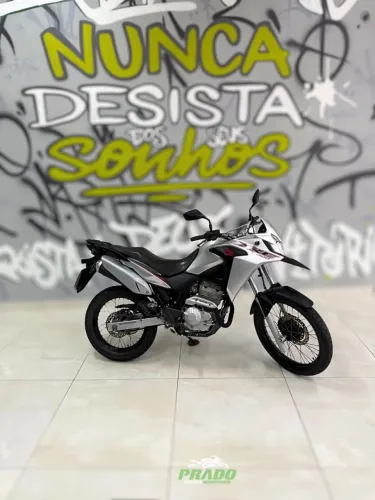 Xre 300 Abs, 2021. ?