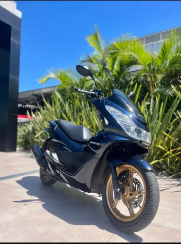 PCX 150 Novinha