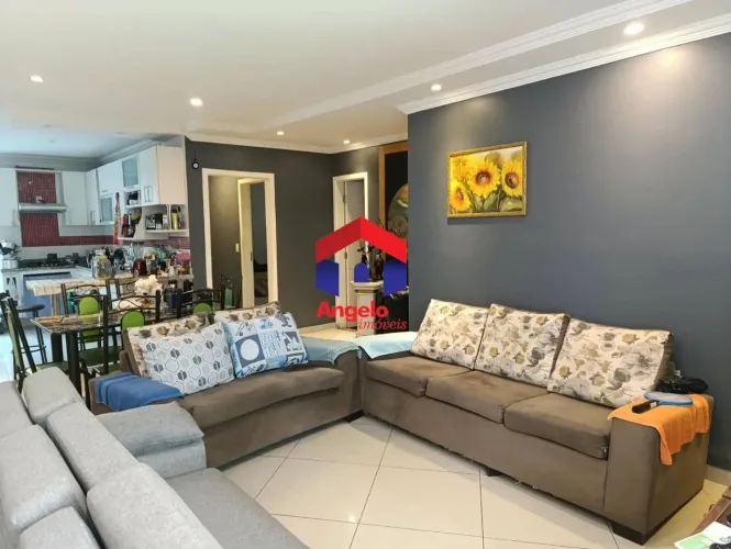 Casa com 3 dormitórios à venda, 250 m² por R$ 980.000,00 - Europa - Belo Horizonte/MG