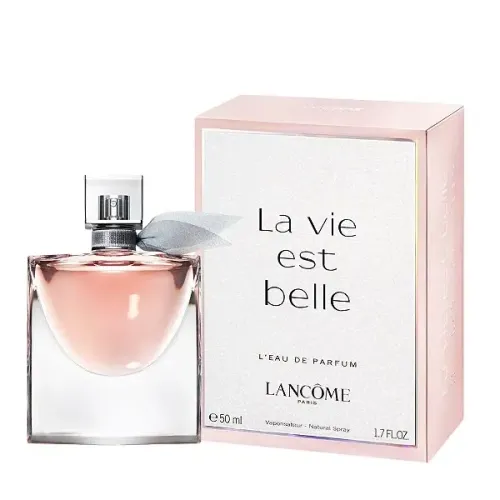 Perfume La Vie Est Belle