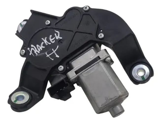 Motor Limpador Traseiro Gm Tracker 2020 2021