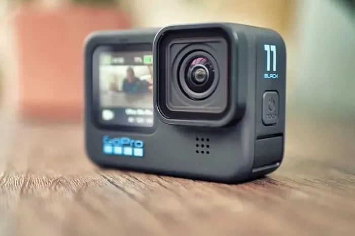 gopro 11 black