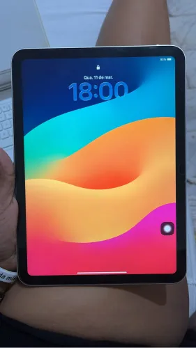 iPad 10ª Geração 