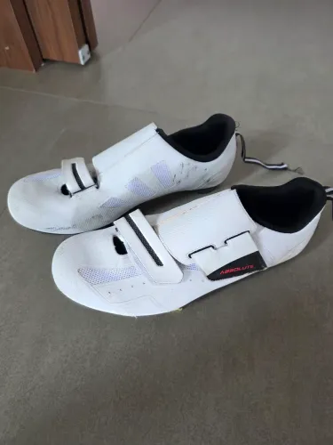 Sapatilha bike