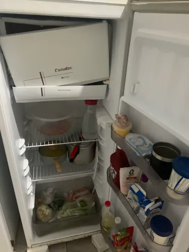 Geladeira