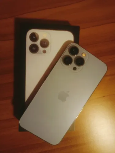 iPhone 13 pro Max