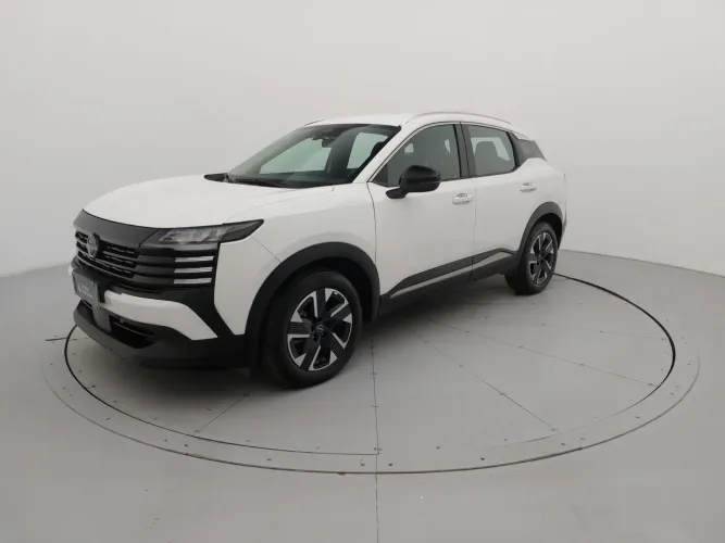 Nissan Kicks 1.0 Turbo Advance 2026