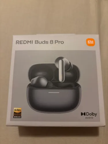 Fone de Ouvido REDMI Buds Pro 8