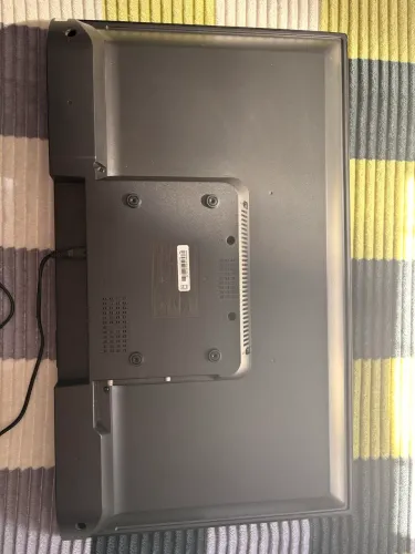 TV PHILCO 32 POLEGADAS LED, NÃO É SMART