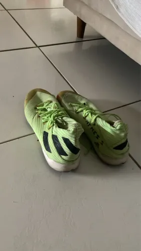 chuteira adidas original