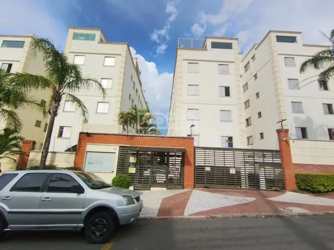 cobertura - São Bernardo - Campinas