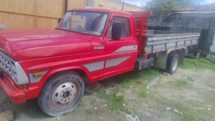 F4000 ano 91